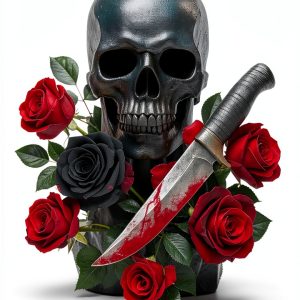 Psychotic Devotion Kindle Erotic Horror Book-0