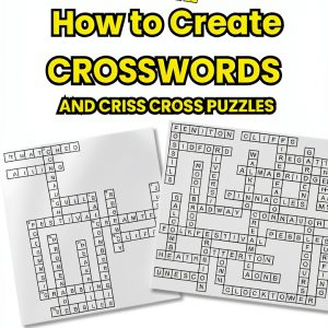 Cracking the Code Short Books Kindle Puzzle-0