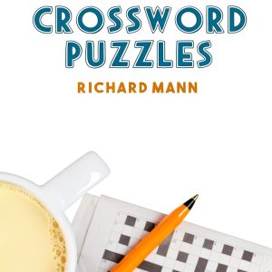 Kindle Crossword Puzzles Book by BookBaby-0