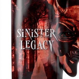 Erotic Horror Kindle Book by Amazon 416 Pages-0