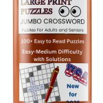 Kindle Crossword Puzzles English Edition 2.99-0