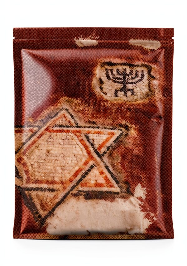 Kindle Store Jewish Literary Criticism Book 0.99-0
