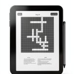 Daily Crosswords Book 3 Kindle Edition-0