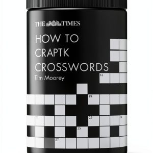 Collins Crossword Dictionary Kindle 2nd Edition-0