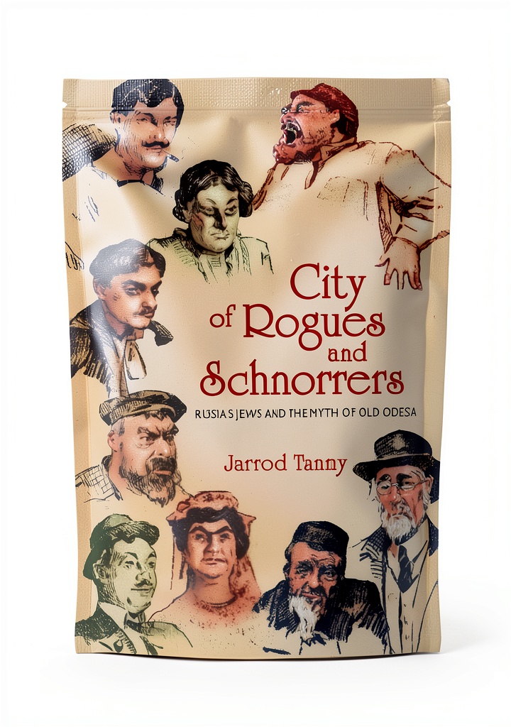 'Jewish Literary Criticism book cover'
