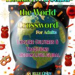 Regal Quill Crossword Puzzle Book Kindle Edition 111 Pages-0