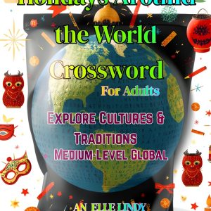 Regal Quill Crossword Puzzle Book Kindle Edition 111 Pages-0