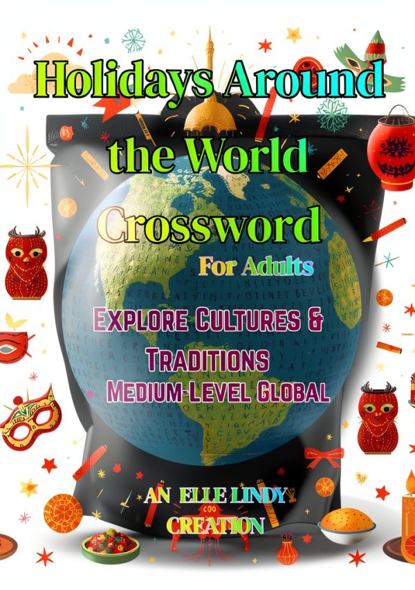 Regal Quill Crossword Puzzle Book Kindle Edition 111 Pages-0