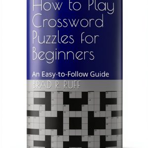 Kindle Crossword Puzzles Easy-to-Follow Guides Amazon-0