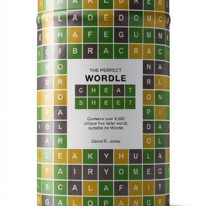 Crossword Dictionary Kindle Amazon 239 Page-0