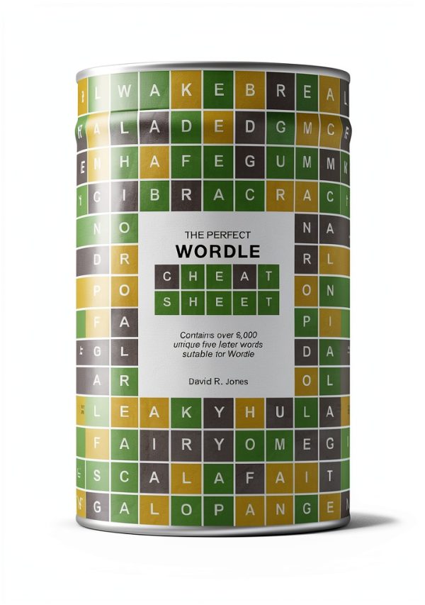 Crossword Dictionary Kindle Amazon 239 Page-0