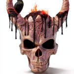 Erotic Horror Kindle Book Order of the Unseen-0