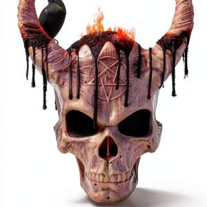 Erotic Horror Kindle Book Order of the Unseen-0