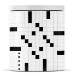 Crossword Puzzle Kindle Book – 204 Pages, Unlimited Devices – Amazon-0