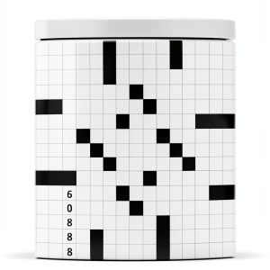 Crossword Puzzle Kindle Book – 204 Pages, Unlimited Devices – Amazon-0