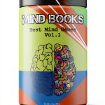 Sudoku & Crossword Puzzle Book for Adults - 279 Puzzles 2020 Edition-0