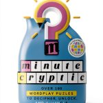 Crossword Puzzle Book St. Martin's Griffin Kindle 351‑Page-0