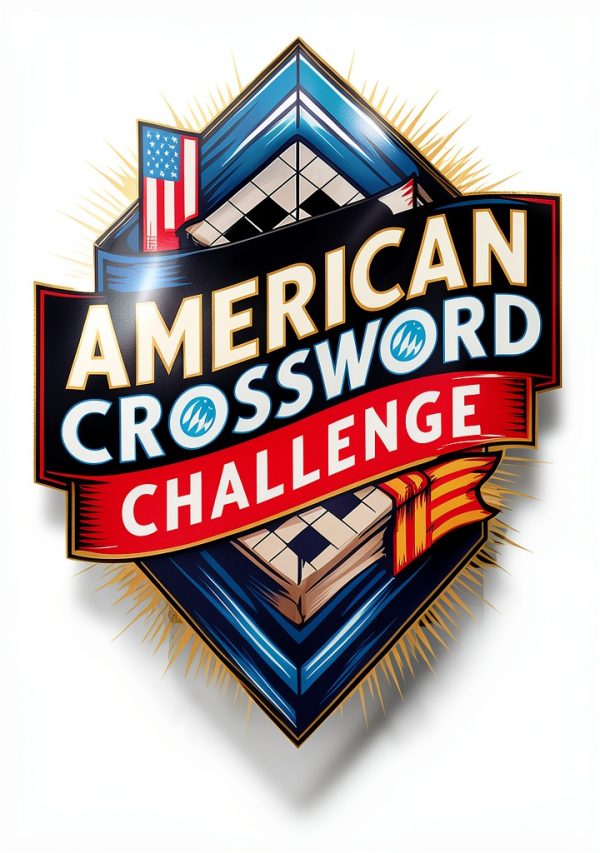 Amazon Crossword Puzzle Book for Kindle Scribe – 105 Page Replica-0