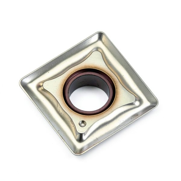 SPEED TIGER NC Spot Drills/Chamfer Mill Refill Inserts - for Use with Speed Tiger NC Spot/Chamfer Mill - Made in Taiwan (6 Pieces, 45deg)-1