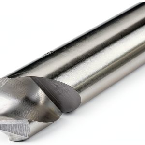 Micro 100 Spotting Centering Drill SPD-250-090 90 degree 1/4 inch-0