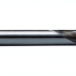 KEO 34182 Carbide NC Spot Drill 1/8" Dia 82° Angle 1.5" Length-0