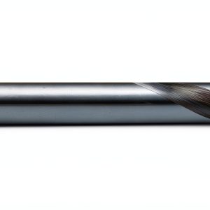 KEO 34182 Carbide NC Spot Drill 1/8" Dia 82° Angle 1.5" Length-0