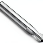 High Speed Steel NC Spotting Drill Bit YG-1 3/4" Diameter 120° Shank-0