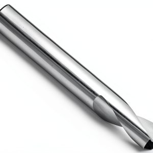 High Speed Steel NC Spotting Drill Bit YG-1 3/4" Diameter 120° Shank-0
