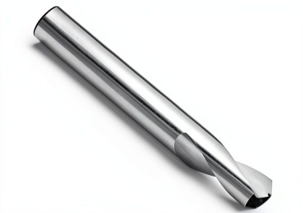High Speed Steel NC Spotting Drill Bit YG-1 3/4" Diameter 120° Shank-0