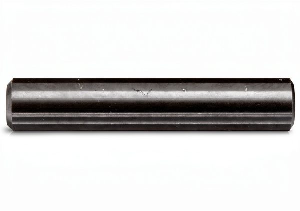 KEO 34181 Solid Carbide High Performance NC Spotting Drill Bit, Uncoated (Bright) Finish, Round Shank, Right Hand Flute, 120 Degree Point Angle, 1/8" Body Diameter, 1-1/2" Overall Length-3