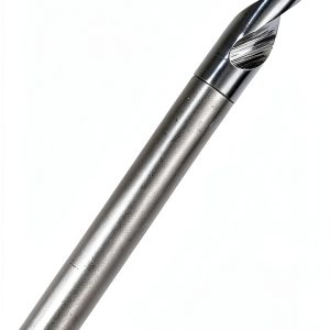 1/4" Carbide Spotting Drills ProDrill 2-1/2" Length 120° AlTiN Coated-0