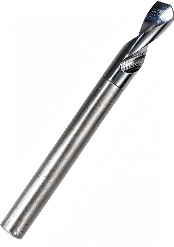 1/4" Carbide Spotting Drills ProDrill 2-1/2" Length 120° AlTiN Coated-0