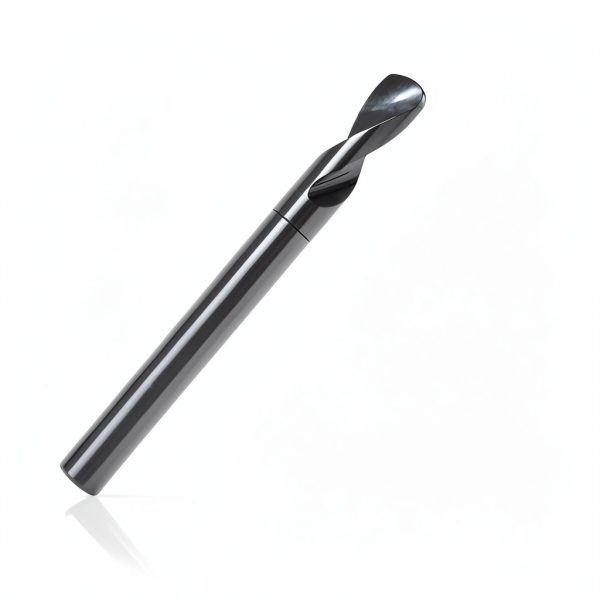 1/4" Carbide Spotting Drills ProDrill 2-1/2" Length 120° AlTiN Coated-3