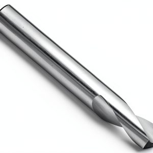 High Speed Steel NC Spotting Drill Bit 2241L 3/8" x 3-1/2" Shank-0