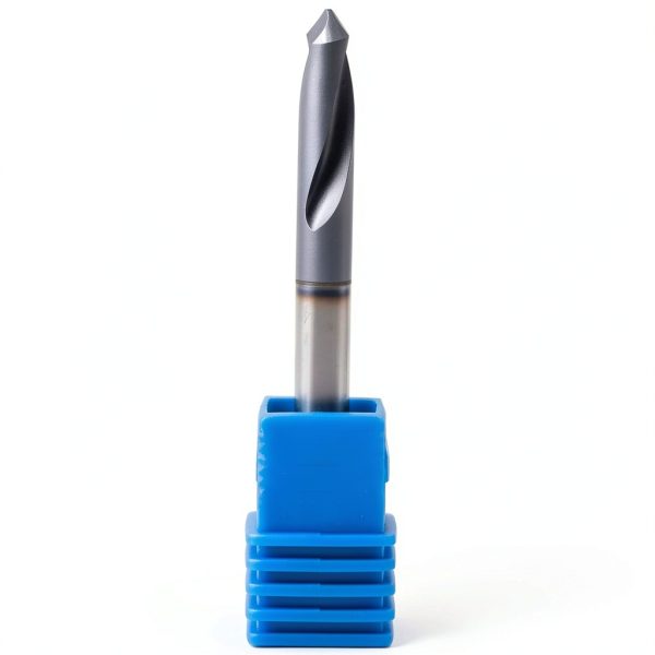 High Performance Spotting Drill 5Pcs AlTiN Coated 3/16" Shank by UH-1